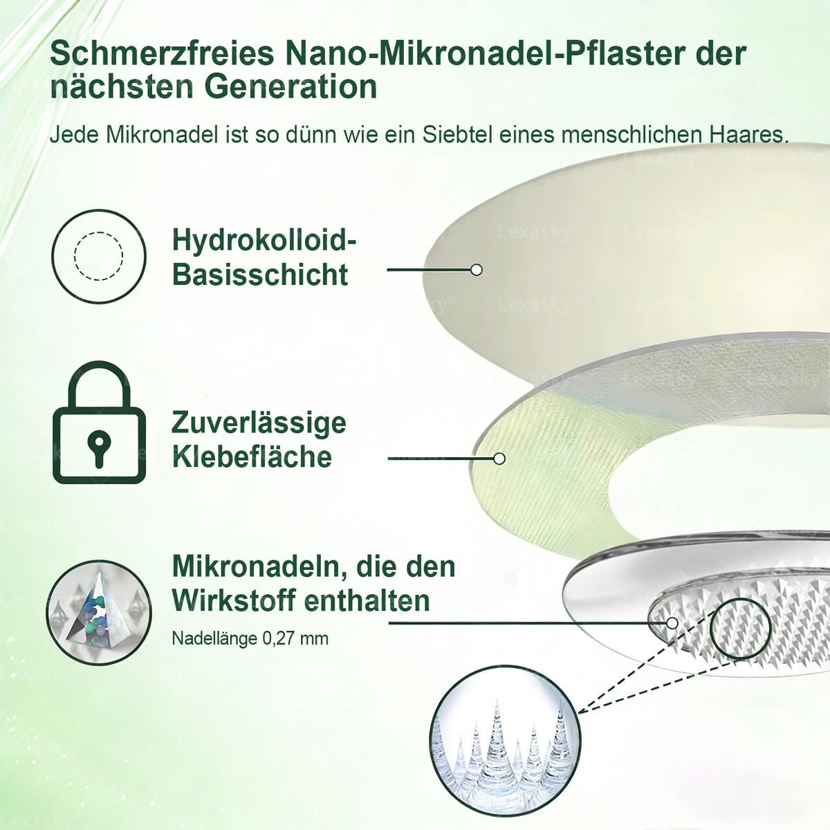 🎁 Nur noch 5 Boxen 𝐋𝐞𝐱𝐚𝐬𝐤𝐲® auf Lager! Spare heute zusätzlich 30% – starte deine tägliche Wellness-Routine, bevor dieses limitierte Angebot endet! ✅