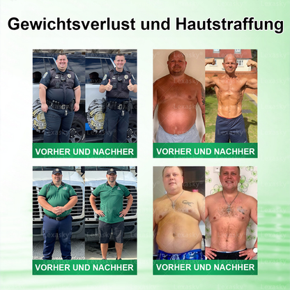 🎁 Nur noch 5 Boxen 𝐋𝐞𝐱𝐚𝐬𝐤𝐲® auf Lager! Spare heute zusätzlich 30% – starte deine tägliche Wellness-Routine, bevor dieses limitierte Angebot endet! ✅