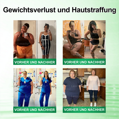 🎁 Nur noch 5 Boxen 𝐋𝐞𝐱𝐚𝐬𝐤𝐲® auf Lager! Spare heute zusätzlich 30% – starte deine tägliche Wellness-Routine, bevor dieses limitierte Angebot endet! ✅