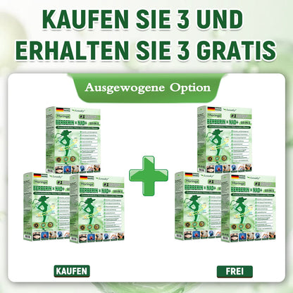 🎁 Nur noch 5 Boxen 𝐋𝐞𝐱𝐚𝐬𝐤𝐲® auf Lager! Spare heute zusätzlich 30% – starte deine tägliche Wellness-Routine, bevor dieses limitierte Angebot endet! ✅